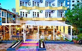 Finike Sever Otel